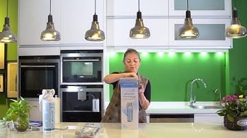 Frizzlife MP99 Undersink Water Filter Introduction