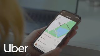 Uber teen accounts: Jenni talks live trip tracking | Uber