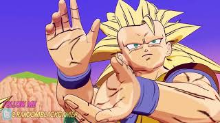 Dragon Ball Super-Super Xayda