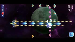 Chekan Shootera Attack Mission