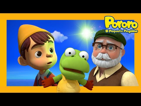 30min Pororo Fairy Tale Adventure | #11 Pinocchio | Kids Animation | Pororo Little Penguin