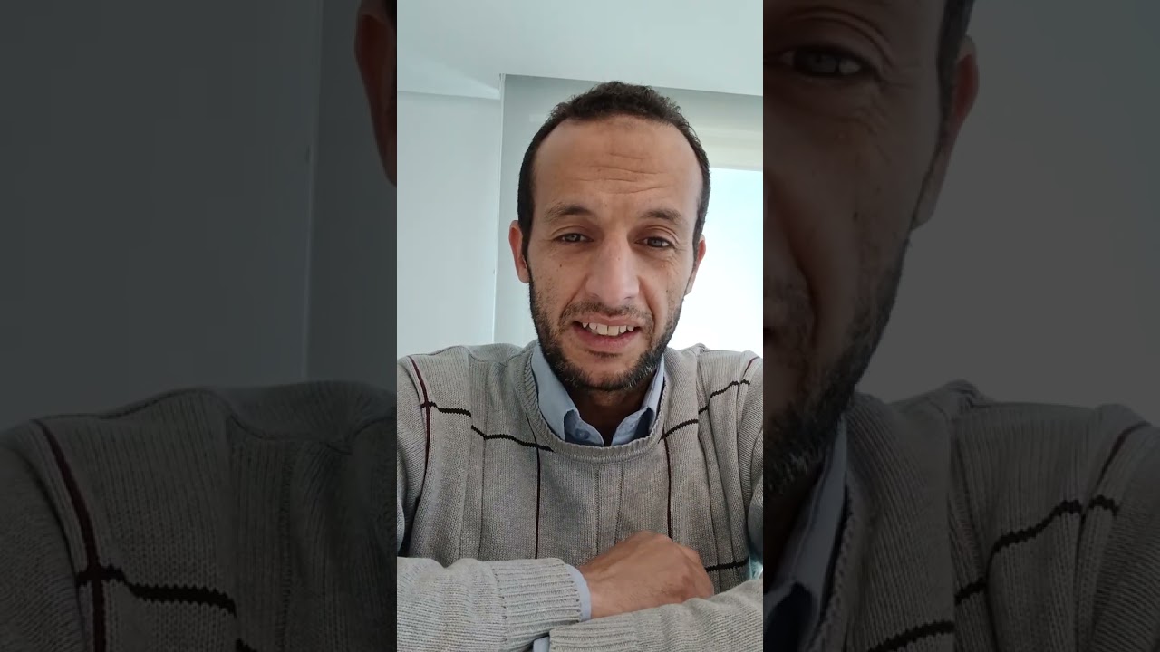 خاطرة ١٣ رمضان (قال يوسف : قد أحسن بى؟)