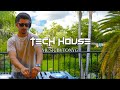 TECH HOUSE PARTY MIX 2023 | MUSICBYTONYG