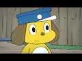 違法だよ あげるくん あげすぎさん篇1 違法だよ あげるくん あげすぎさん篇1