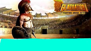 Gladiator heroes sword fighting arena screenshot 2