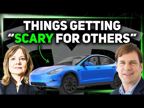 A "Scary Prospect for Other Brands" / Ford Stock Plummets / GM Signs Biggest Hertz Deal