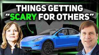 A "Scary Prospect for Other Brands" / Ford Stock Plummets / GM Signs Biggest Hertz Deal