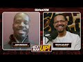 Jaylin Lane Is "Ready To Prove Everyone Wrong"  + Josh Morgan from DC to the NFL | Next Man Up