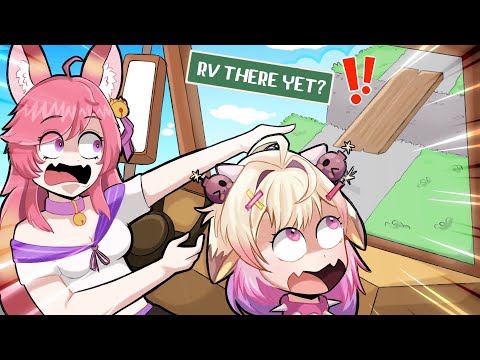 This Road Trip Broke Us (Literally) || RV There Yet?