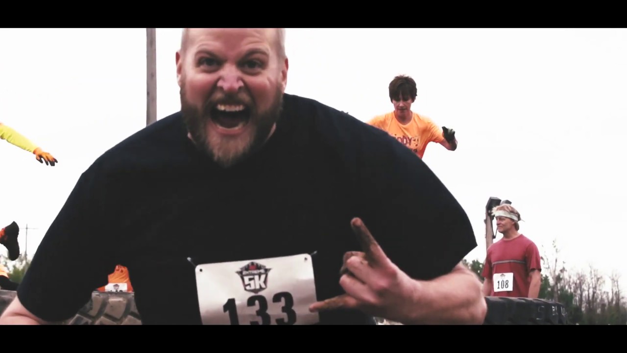 ERX 5K | 2018 Highlights