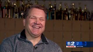 Inside the Story: Davis High's 'band man' will retire after 30 years