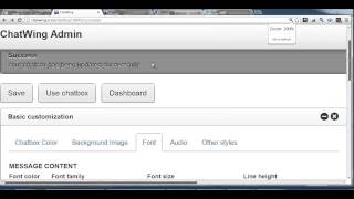 PicsPlay Pro live free chat feature screenshot 3