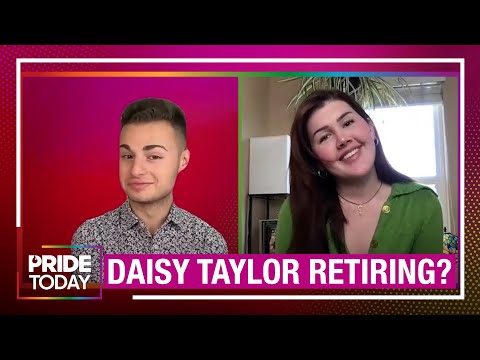 Daisy Taylor Reveals How Much Longer She Plans to Stay in Adult Entertainment