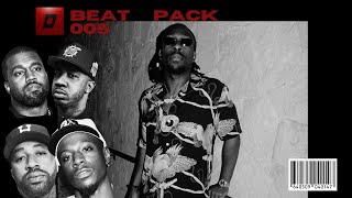 Soulful Boom Bap Beats - Othello Beats Pack 005
💰 Purchase full beats: https://bsta.rs/OwAD2x
FREE FOR NON - PROFIT USE ONLY! Must buy a lease to release on platforms (Soundcloud, Spotify, Apple Music etc.)
must credit (Prod. Othello Beats)
00:00 NEVER
1:14 DOWN BAD
2:46 CANT DENY GOD
4:25 EARTH
6:08 NOTE 2 MYSELF Soulful Boom Bap Beats - Othello Beats Pack 005
