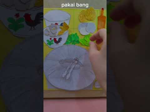 Video: Kontainer Marmer Upcycled Cantik