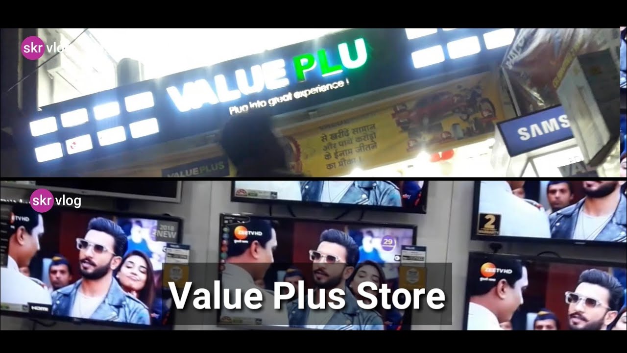 Value Plus StoreBasti