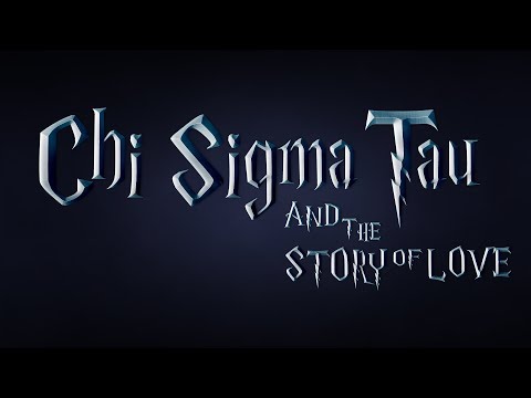 InvAsian 2019 - CHI SIGMA TAU