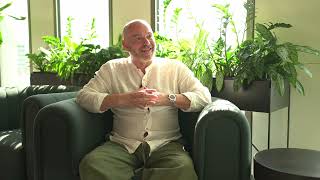 Ebbe Groes talks EveryMatrix strategy to win tier-1 clients