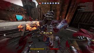 Scimitar OP