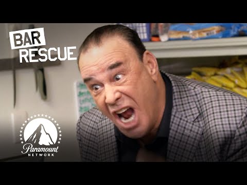 Best of Jon Taffer 🤬 SUPER COMPILATION | Bar Rescue