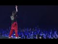 UVERworld    『スパルタ live at Yokohama Arena 2012.07.08』