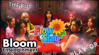 Flowslay - Round 1 Flowslay Debut Trailer