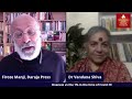 Vandana Shiva on Oneness vs the 1%