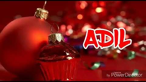 Name 𝘼𝙖𝙙𝙞𝙡 /WhatsApp👭💞 status/-() //