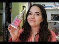 GRWM! Pros and Cons of Working at Bath & Body Works