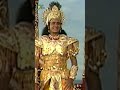 मृत्यु फिर भी अटल है पार्थ |  Mahabharat Shorts | Shri Krishna | Pen Bhakti