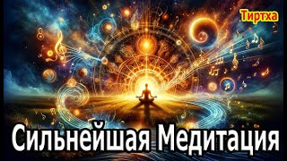 Сильнейшая Медитация ☀️ Симфония Удачи Изобилия И Процветания