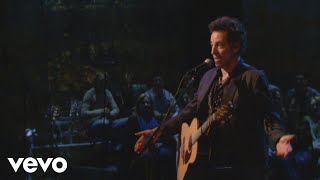 Bruce Springsteen - Blinded By The Light - The Story (From Vh1 Storytellers)