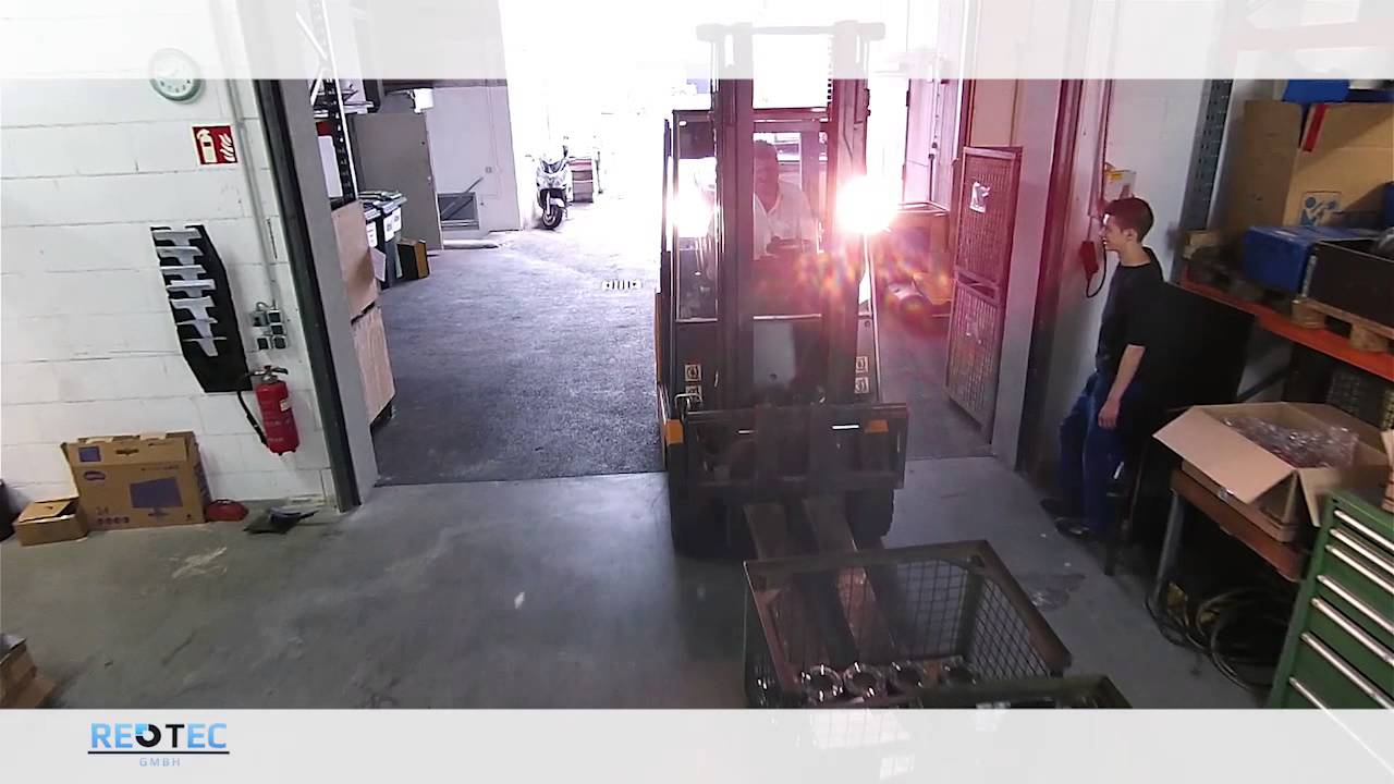 REOTEC Werkzeug- und Prototypenbau