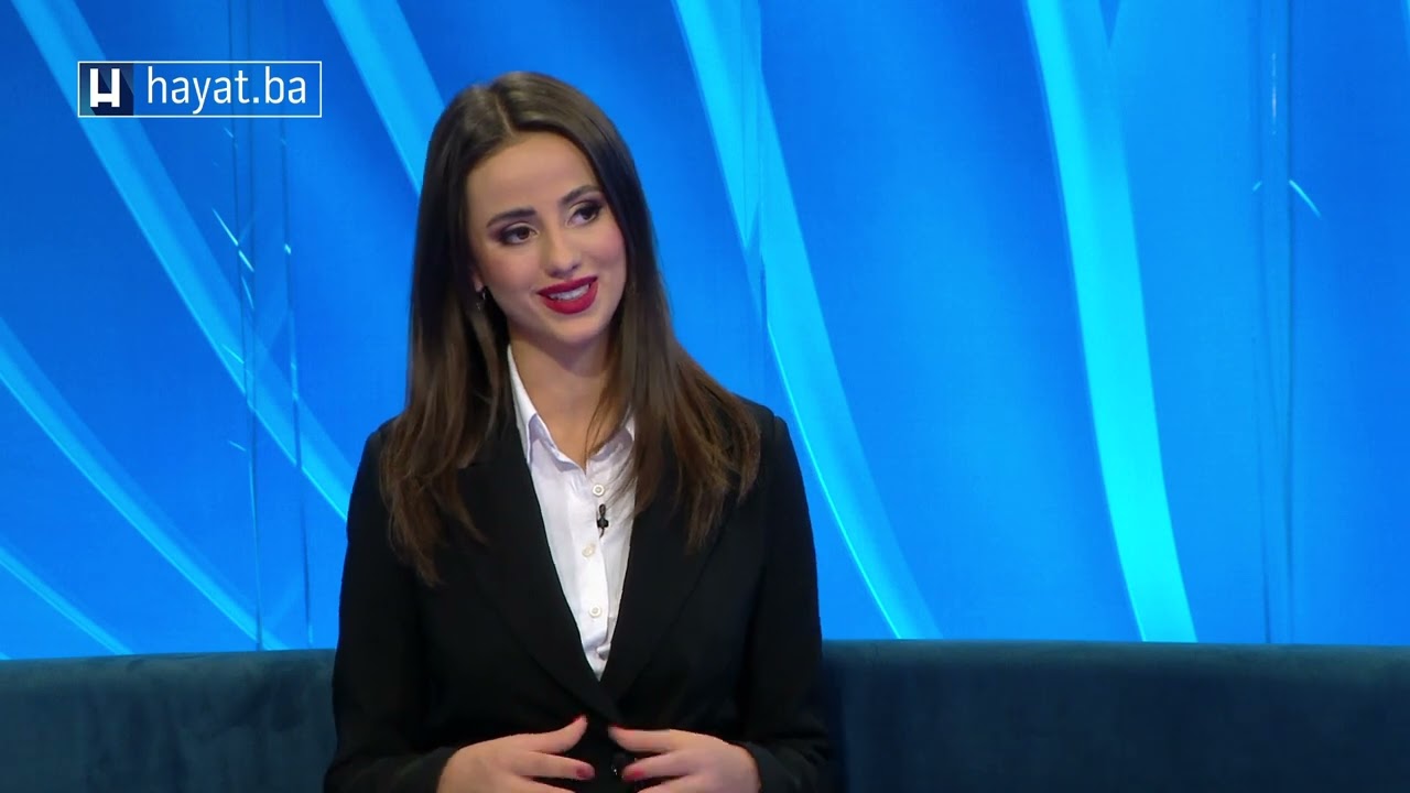 MAARIF JE ŠKOLA KOJA POD JEDNIM KROVOM OKUPLJA UČENIKE RAZLIČITIH NACIJA