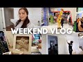Designing my dream closet, dining room makeover, flea market shop w me, American dream mall &amp; MORE