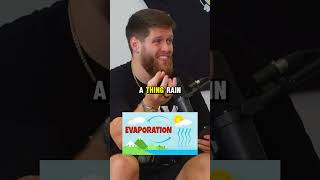 RAIN debate #yskpodcast #youshouldknowpodcast #funny #rain