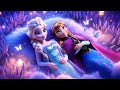 Spring Serenity With Elsa And Anna Relaxing Piano Music For Deep Sleep Sweet Dreams Tranquility 