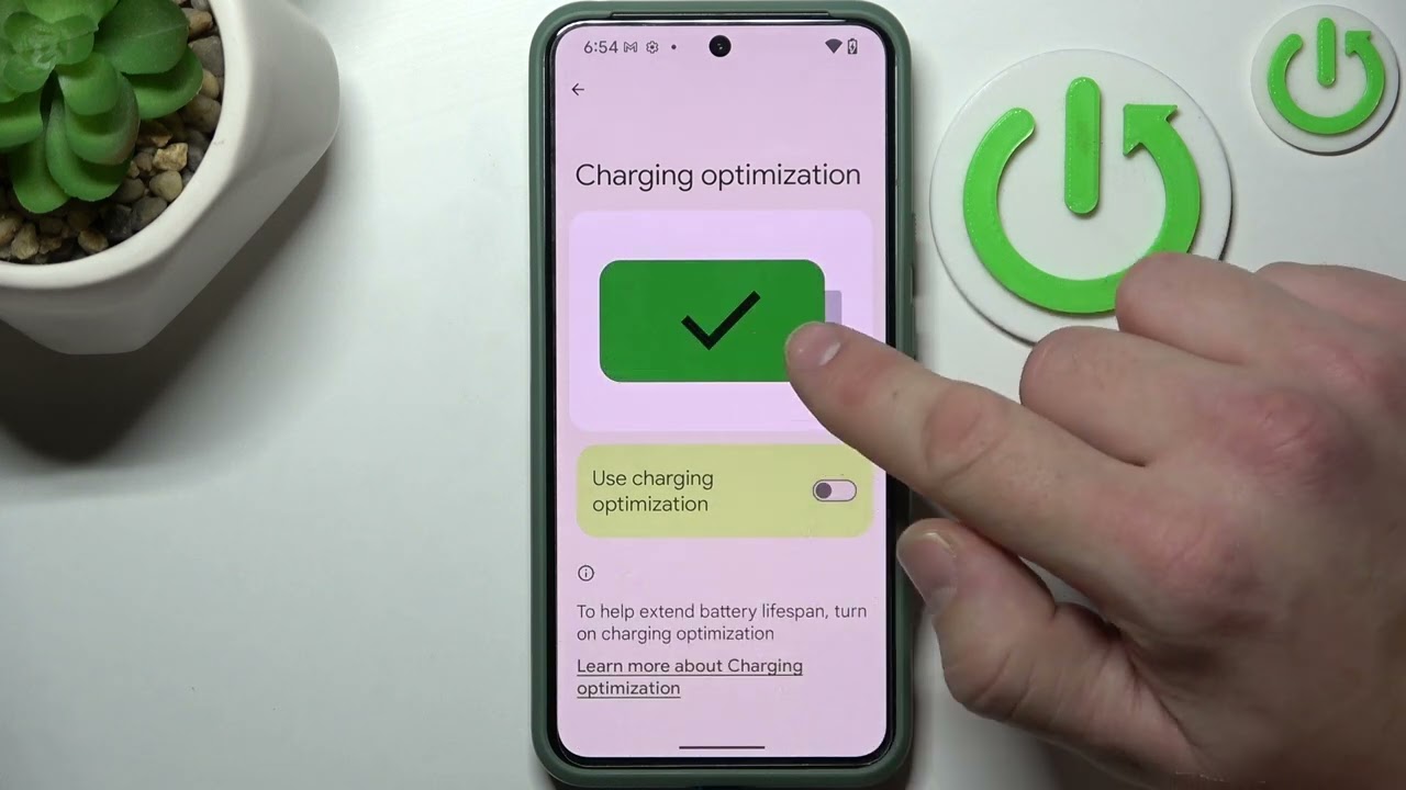 How to Increase Charging Speed on Google Pixel 8