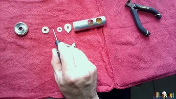 Baritone / Tuba repair maintenance