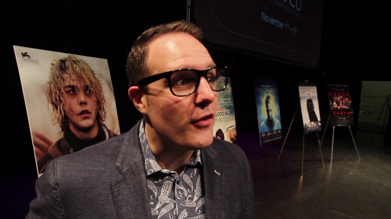 Windsor International Film Festival