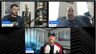 NTY: Episode 5. 70's Yanks