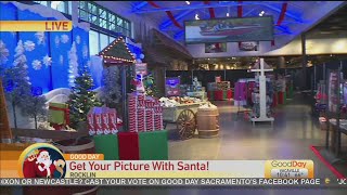 Santa s Wonderland