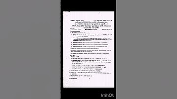 Last-Minute Math Revision for DAV Class 8 Annual Exam 2023-24 | D.A.V. Education #examstudy