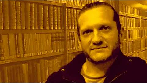 Dario Sztajnszrajber; "Roberto Esposito" - Demasia...