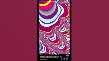 #trippy #2danimation #psytrance Colorful Fractals: Symphony of the Mandelbrot Journey.