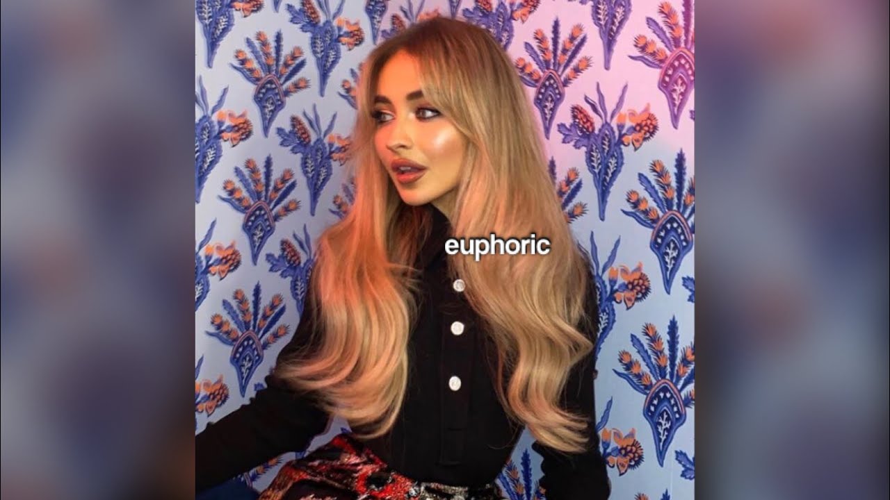 sabrina carpenter nonsense (sped up) YouTube