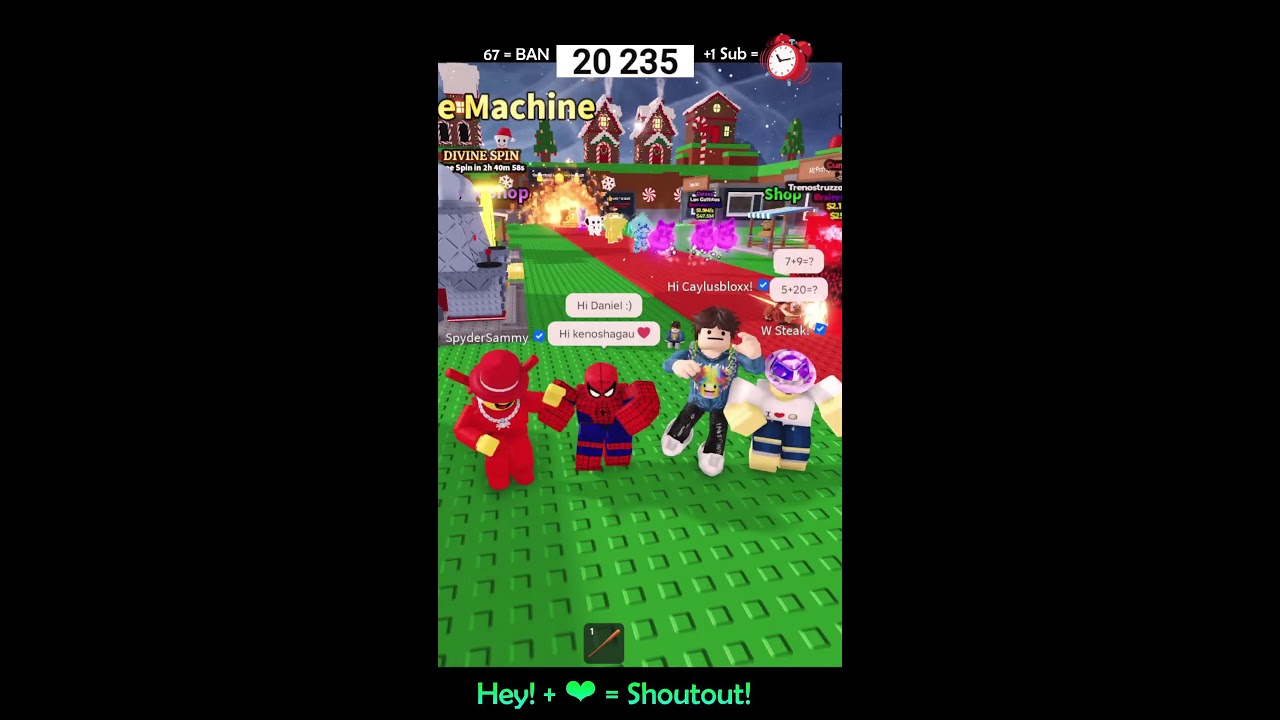 💖 Roblox LIVE - Join the Fun! 🎉🧱