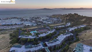 1400 Pinnacle Ct, RICHMOND, CA Presented by Sara Zhao.