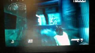 cod ghost - infected ep6