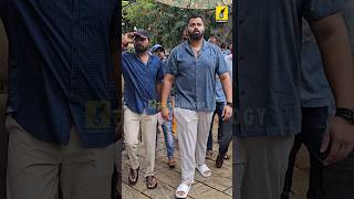 Famous ಅಂಬರೀಷ್ ಸಮಾಧಿಗೆ ಅಭಿ ಖಡಕ್ ಸ್ಟೈಲಲ್ಲಿ ಎಂಟ್ರಿ 🔥 | Abishek Ambareesh | Kannada Filmology Wealth